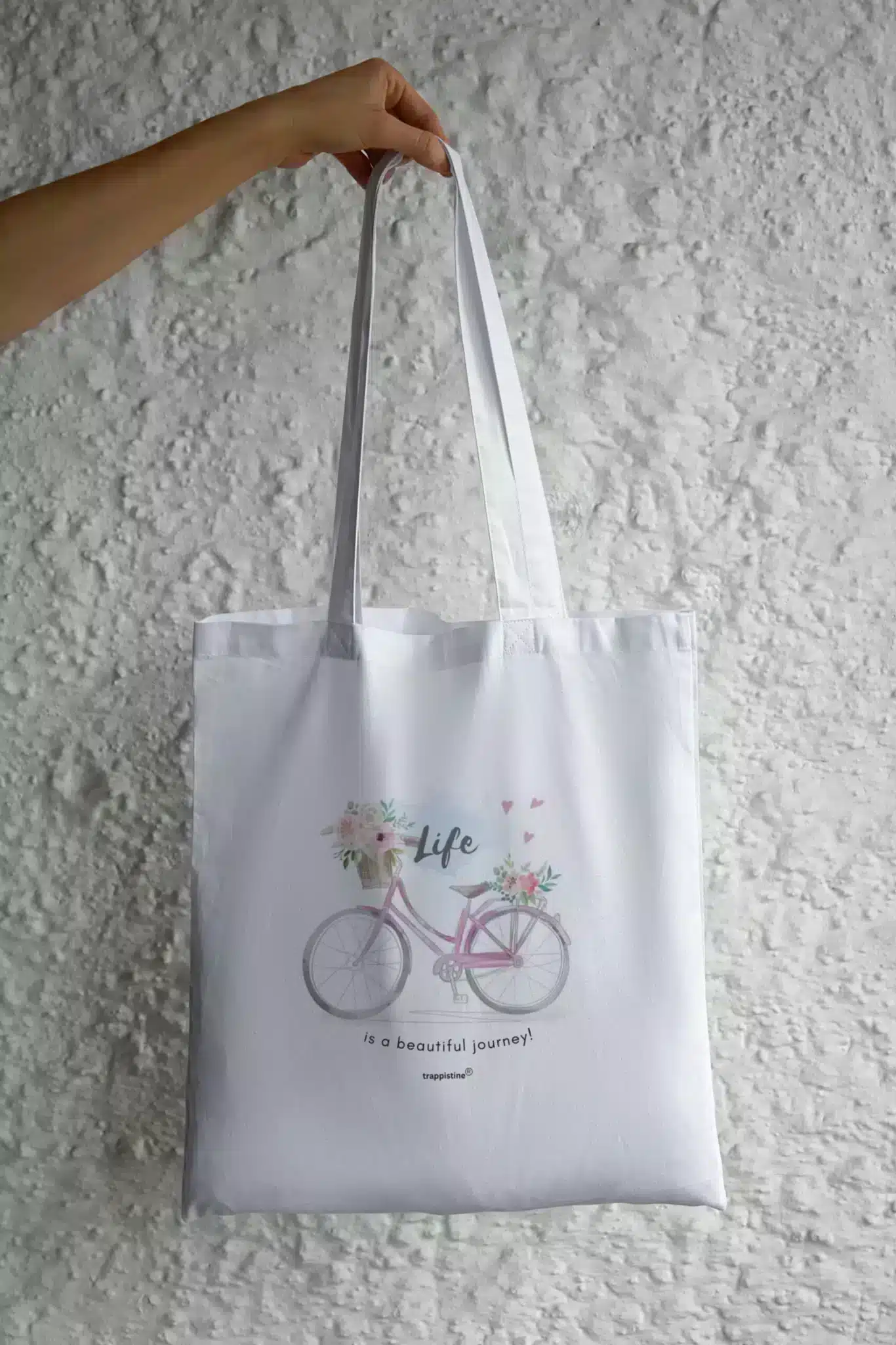 Canvas Tote Bag